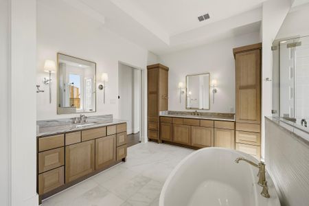 New construction Single-Family house 11019 Stonegate Ct, Missouri City, TX 77459 - image 14
