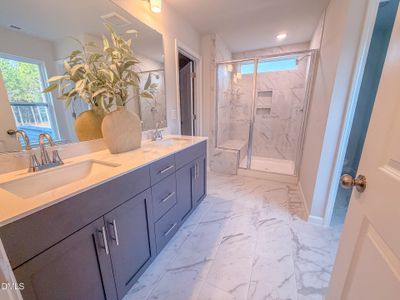 New construction Single-Family house 659 Beacon Hill Rd, Unit #37, Lillington, NC 27546 - image 18