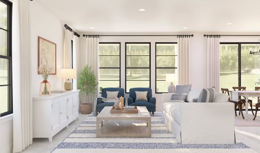 Sheffield Place by K. Hovnanian® Homes in Gilbert - image 7
