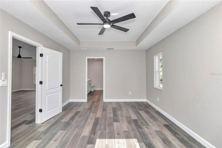 New construction Single-Family house 19610 Sw 93Rd Pl, Dunnellon, FL 34432 null- photo 22 22