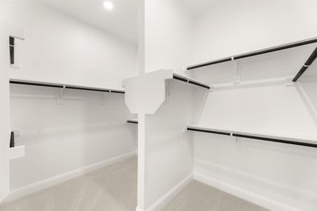 New construction Single-Family house 473 Flor Dr, Sunnyvale, TX 75182 plan Reid - image 19