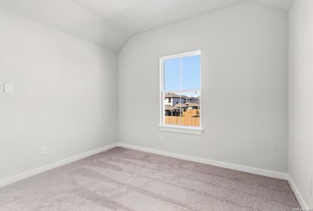 New construction Single-Family house 2902 Haffner Rd, Converse, TX 78109 plan Birch - image 19