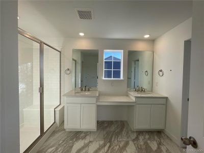 New construction Single-Family house 594 Twilight St, Erie, CO 80516 Rockford- photo 6 6