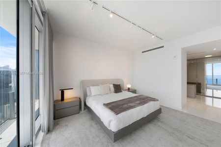 New construction Condo house 300 Biscayne Blvd Wy, Unit 3503C, Miami, FL 33131 - image 18