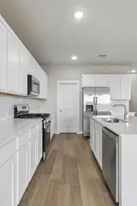 New construction Single-Family house 1715 Windmill Ln, Princeton, TX 75407 plan Winters - image 10