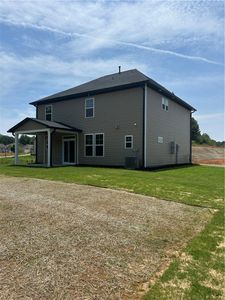 New construction Single-Family house 202 Bellflower Ln, Anderson, SC 29625 plan Porter II - image 17