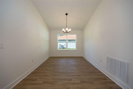 New construction Single-Family house 33 Farnell Ln, Palm Coast, FL 32137 plan 1820 - image 12