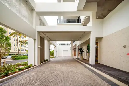 New construction Condo house 305 Briny Ave, Unit 405, Pompano Beach, FL 33062 - image