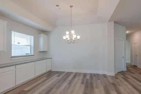 New construction Single-Family house 6205 Whitebrush Pl, Fort Worth, TX 76123 null- photo 10 10