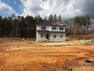 New construction Single-Family house 1590 Autumn Ln, Unit 116, York, SC 29745 - image
