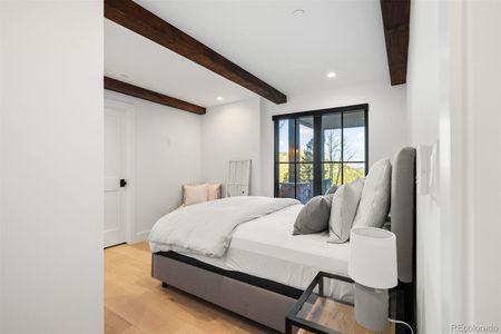 New construction Single-Family house 534 W Meadow Rd, Evergreen, CO 80439 - image 11