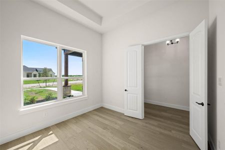 New construction Single-Family house 270 Maci Dr, Waxahachie, TX 75167 plan Hillside - image 11