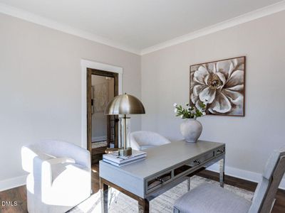 New construction Single-Family house 100 Purslane Dr, Franklinton, NC 27525 - image 8