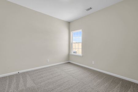 New construction Single-Family house Ludowici, GA 31316 plan The Jackson - image 16