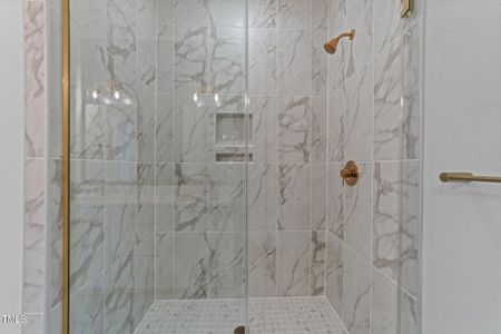 New construction Townhouse house 710 W N St, Unit 102, Raleigh, NC 27603 - image 7