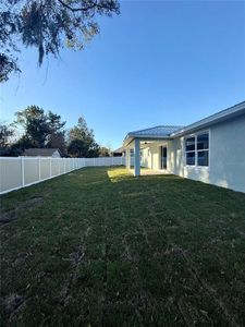 New construction Single-Family house 261 S Main St, Bunnell, FL 32110 - image