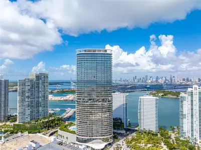 New construction Condo house 501 E West Ave, Unit 3604, Miami Beach, FL 33139 - image