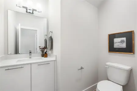 New construction Single-Family house 1912 Erastus St, Houston, TX 77020 - image 4