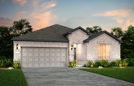 Lagos by Pulte Homes in Manor - photo 12 12