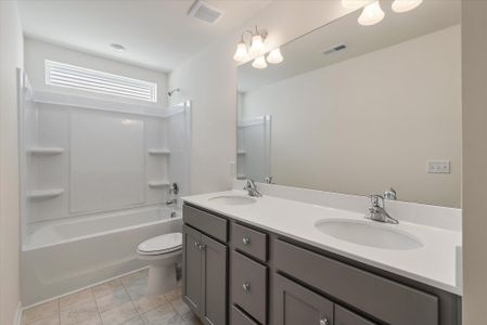 New construction Single-Family house 227 Palfrey Dr, Ridgeville, SC 29472 plan Drexel - image 7