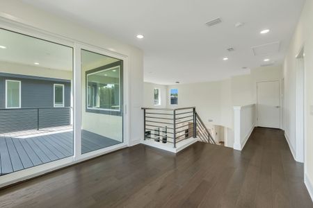 New construction Single-Family house 3040 Kensington Dr, Davenport, FL 33837 plan Santa Barbara - image 17