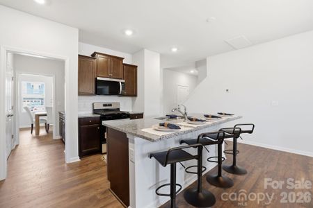 New construction Single-Family house 470 Brick House Rd, York, SC 29745 plan Hamilton - image 11