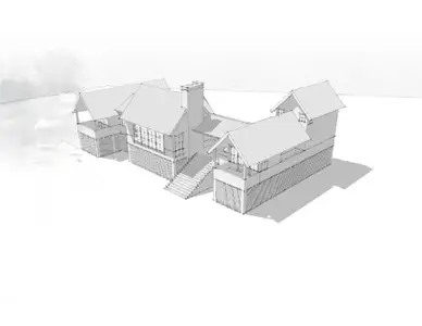 New construction Single-Family house 0 Allandale Plantation Rd, Wadmalaw Island, SC 29487 - image