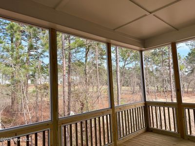 New construction Single-Family house 517 Watauga Ln, Unit 546, Aberdeen, NC 28315 plan Biltmore - image 4