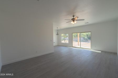 New construction Single-Family house 14594 S Padres Rd, Arizona City, AZ 85123 null- photo 4 4