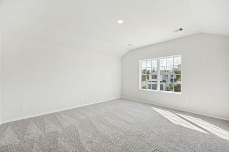 New construction Single-Family house 1107 Novelle Bend Dr, Huffman, TX 77336 - image 9