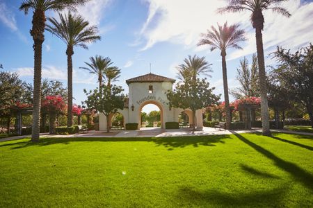 Black Rock at Verrado by Woodside Homes in Buckeye - photo 1 1