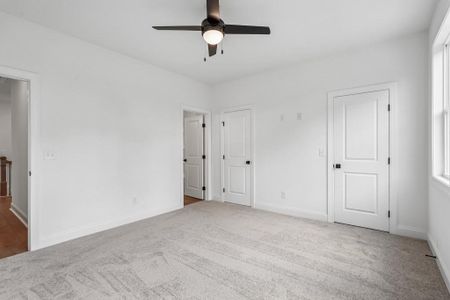New construction Single-Family house 4777 Kittle Wy, Lilburn, GA 30047 - image 16