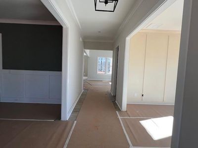 New construction Single-Family house 5450 Settingdown Rd, Cumming, GA 30041 plan Addison  - image 7