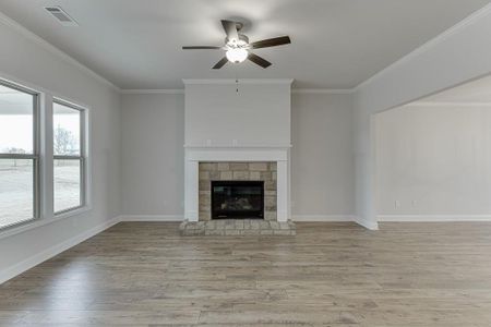 New construction Single-Family house 504 Glenside Dr, Jefferson, GA 30549 null- photo 9 9