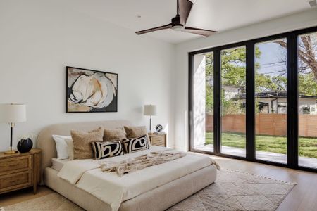 New construction Single-Family house 2504 Bluffview Dr, Austin, TX 78704 - image 18