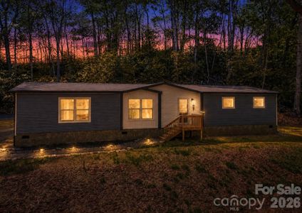 New construction Single-Family house 293 Spar Mill Rd, Burnsville, NC 28714 - image