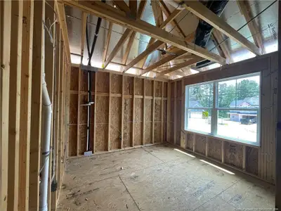 New construction Single-Family house 4283 Halkirk Dr, Fayetteville, NC 28312 - image 17