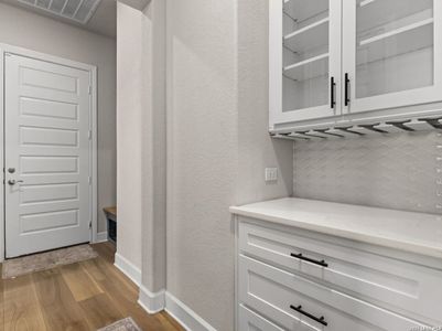 New construction Single-Family house 645 James Wy, Castroville, TX 78009 - image 9