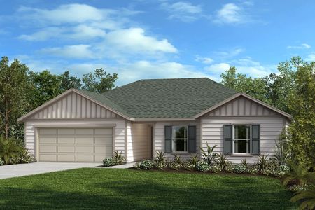 New construction Single-Family house 38 Rosita Place, Saint Augustine, FL 32086 - photo 0