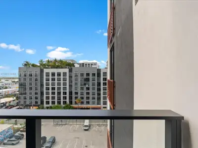 New construction Condo house 2700 Nw Ave 2Nd, Unit 743, Miami, FL 33127 - image