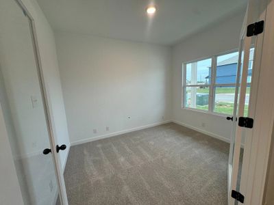 New construction Single-Family house 14814 Lower Pass, San Antonio, TX 78252 plan Brodie - image 16