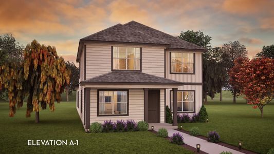 New construction Single-Family house 10903 Pursuit Pl, Richmond, TX 77469 plan Diamond - image