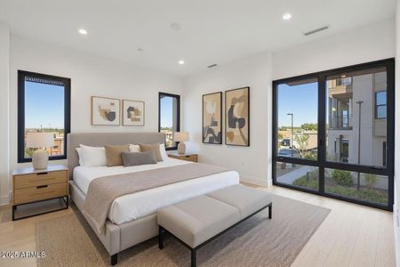 New construction Condo house 19355 N 73Rd Wy I2022, Unit I2022, Scottsdale, AZ 85255 - image 7