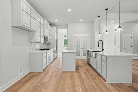 New construction Single-Family house 4520 Rd 66112, Dayton, TX 77535 - image 13
