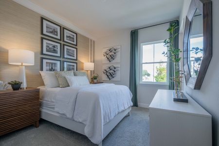 New construction Single-Family house 3220 Legends Preserve Dr, Daytona Beach, FL 32124 plan Flamingo - image 11