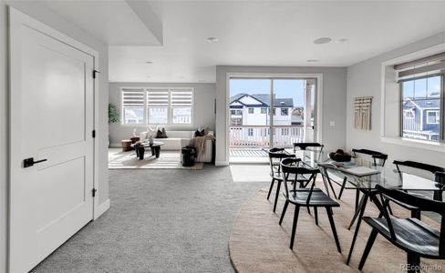 New construction Single-Family house 6658 S Kline Wy, Littleton, CO 80127 - image 13