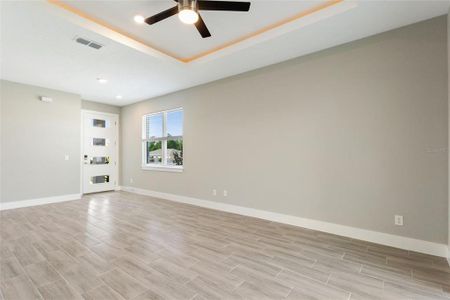 New construction Duplex house 1112 Nelson Meadow Ln, Kissimmee, FL 34759 null- photo 4 4