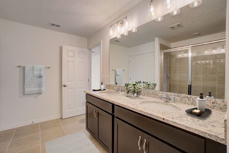 New construction Single-Family house 1658 Blue Lagoon Cir, Mascotte, FL 34753 null- photo 14 14