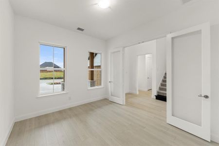 New construction Single-Family house 2031 Clairmount Dr, Rockwall, TX 75087 plan Louis 60 FT - image 16
