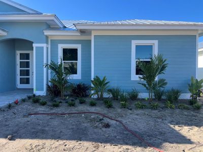 New construction Single-Family house 1068 Nw 13Th St, Stuart, FL 34994 null- photo 1 1